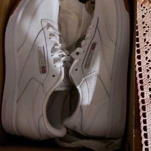 Brand new reebok